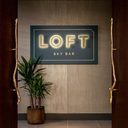 Hilton Woking Ξενοδοχείο Εξωτερικό φωτογραφία