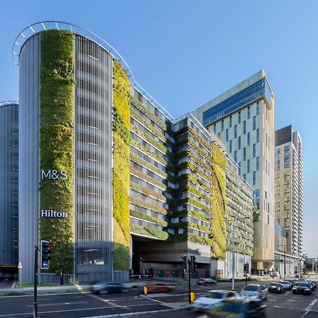 Hilton Woking Ξενοδοχείο Εξωτερικό φωτογραφία