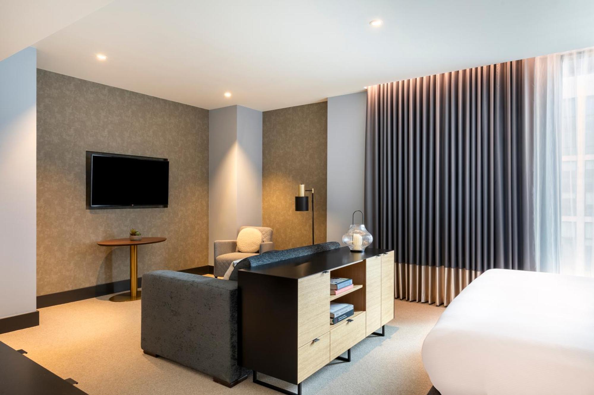 Hilton Woking Ξενοδοχείο Εξωτερικό φωτογραφία