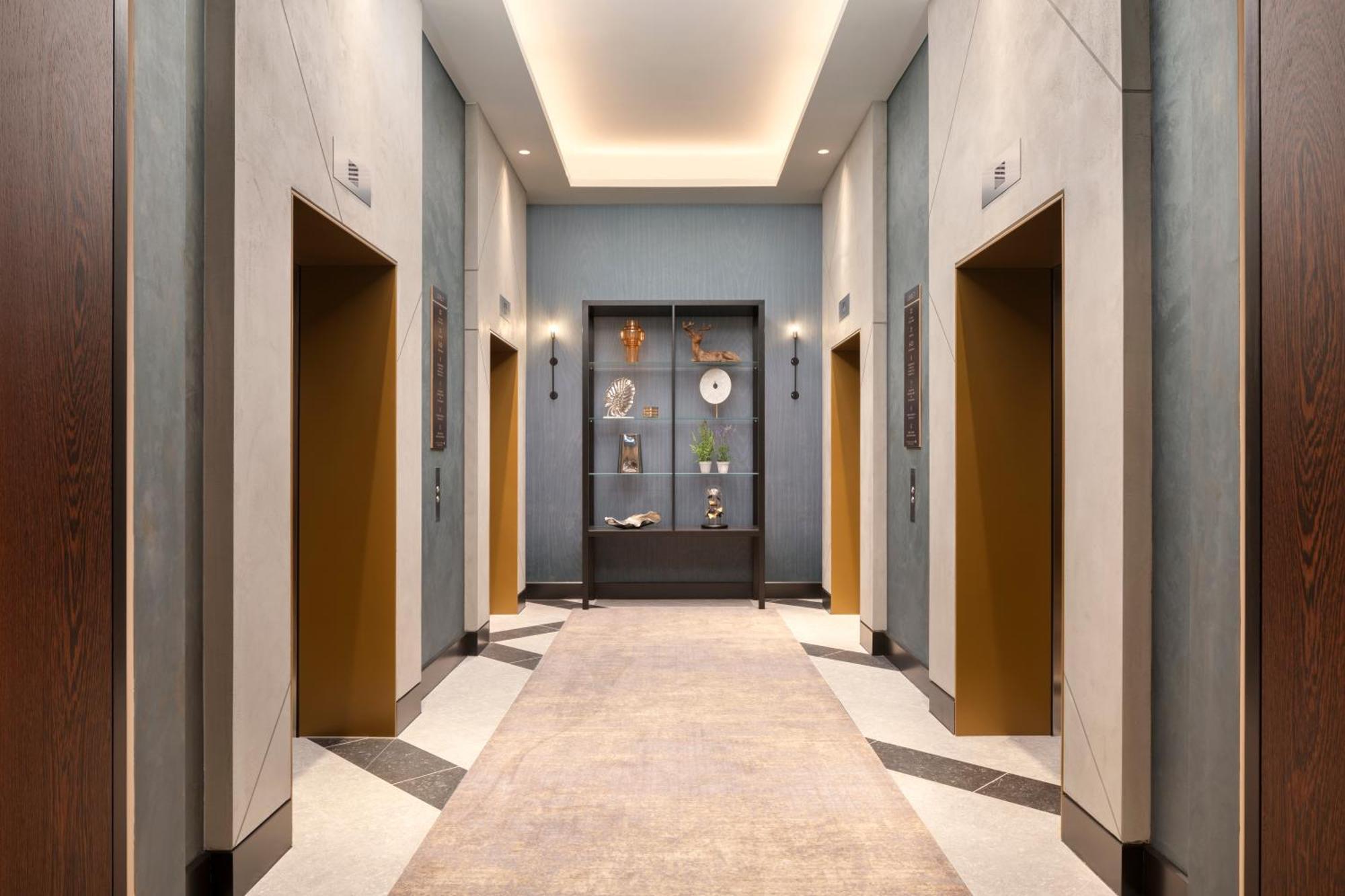 Hilton Woking Ξενοδοχείο Εξωτερικό φωτογραφία