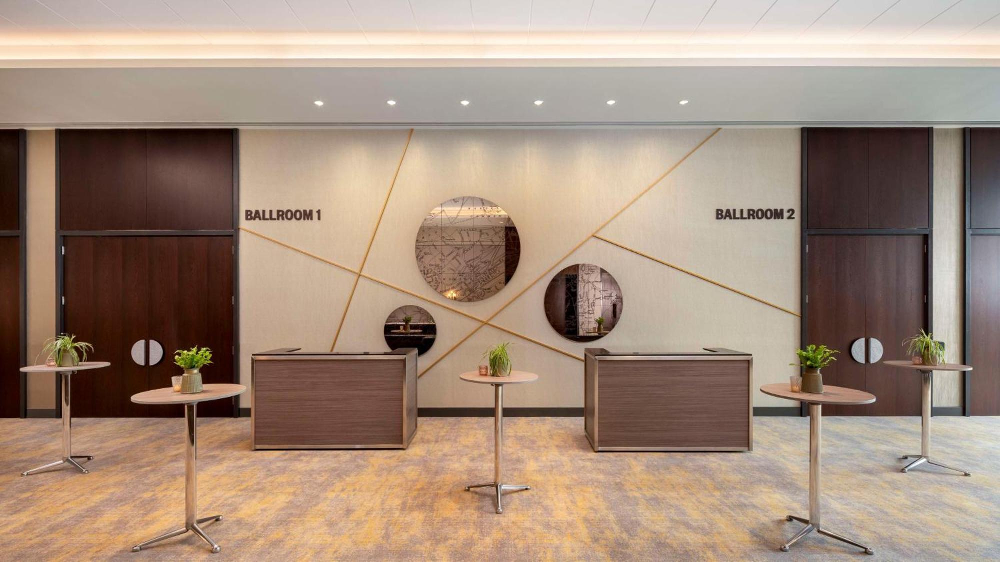 Hilton Woking Ξενοδοχείο Εξωτερικό φωτογραφία