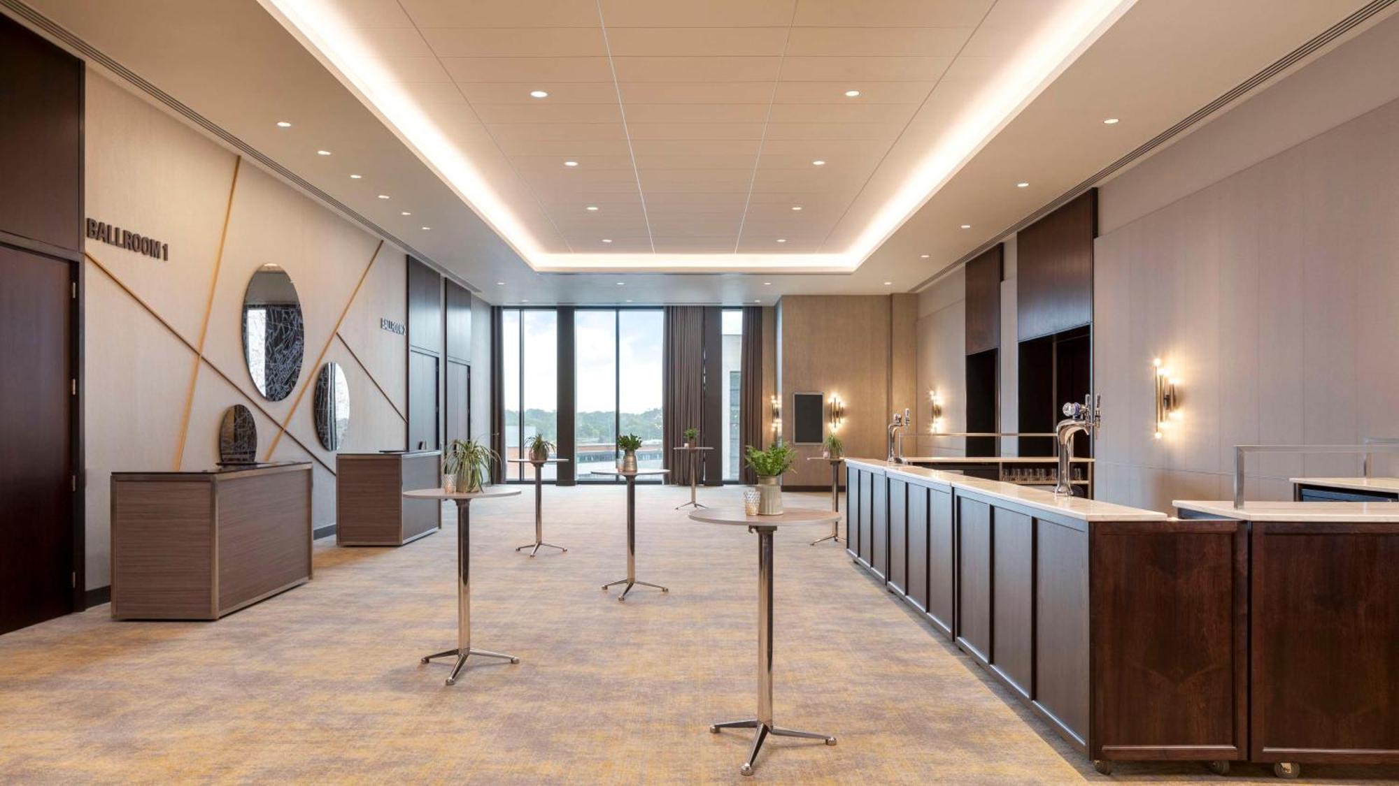 Hilton Woking Ξενοδοχείο Εξωτερικό φωτογραφία