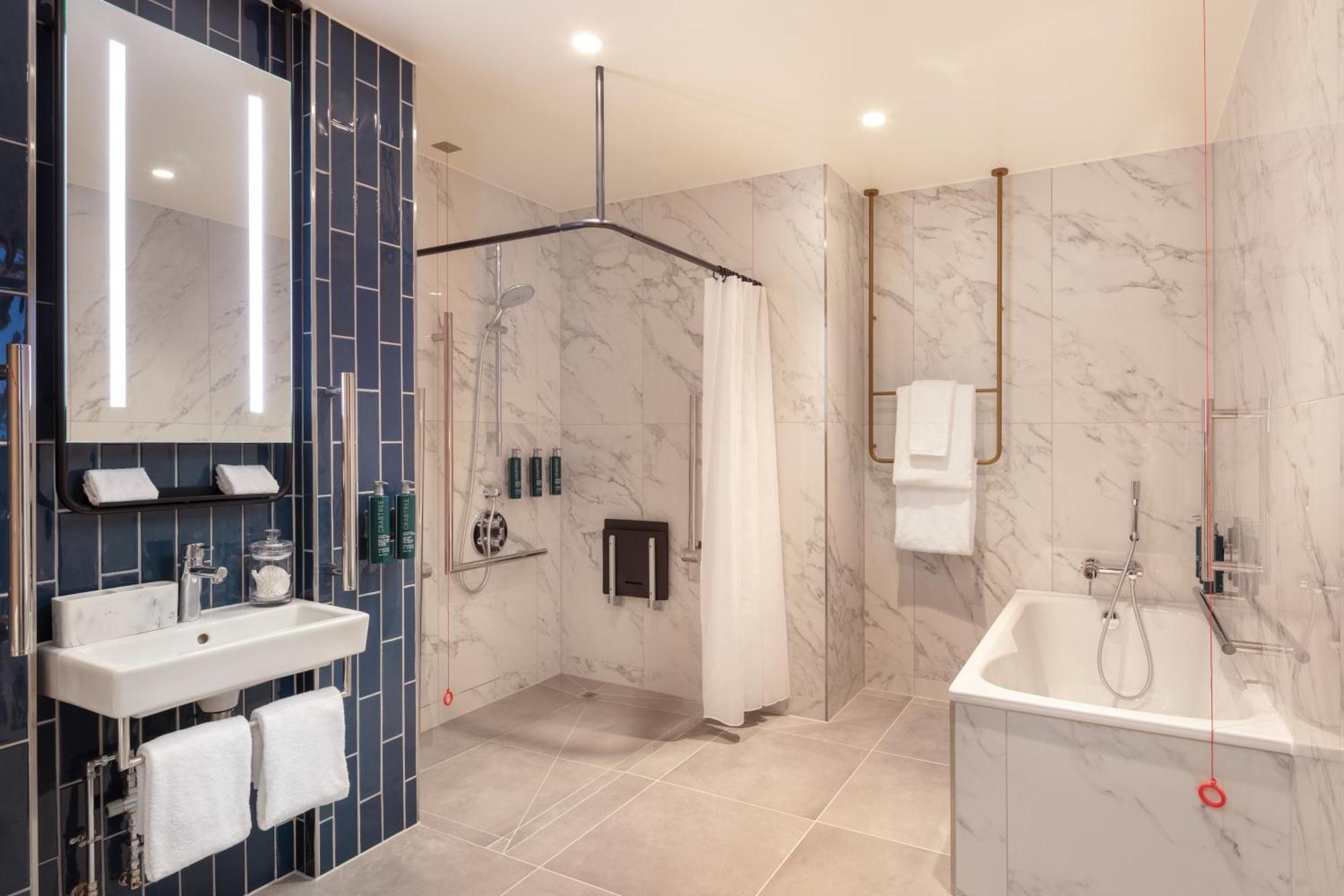 Hilton Woking Ξενοδοχείο Εξωτερικό φωτογραφία