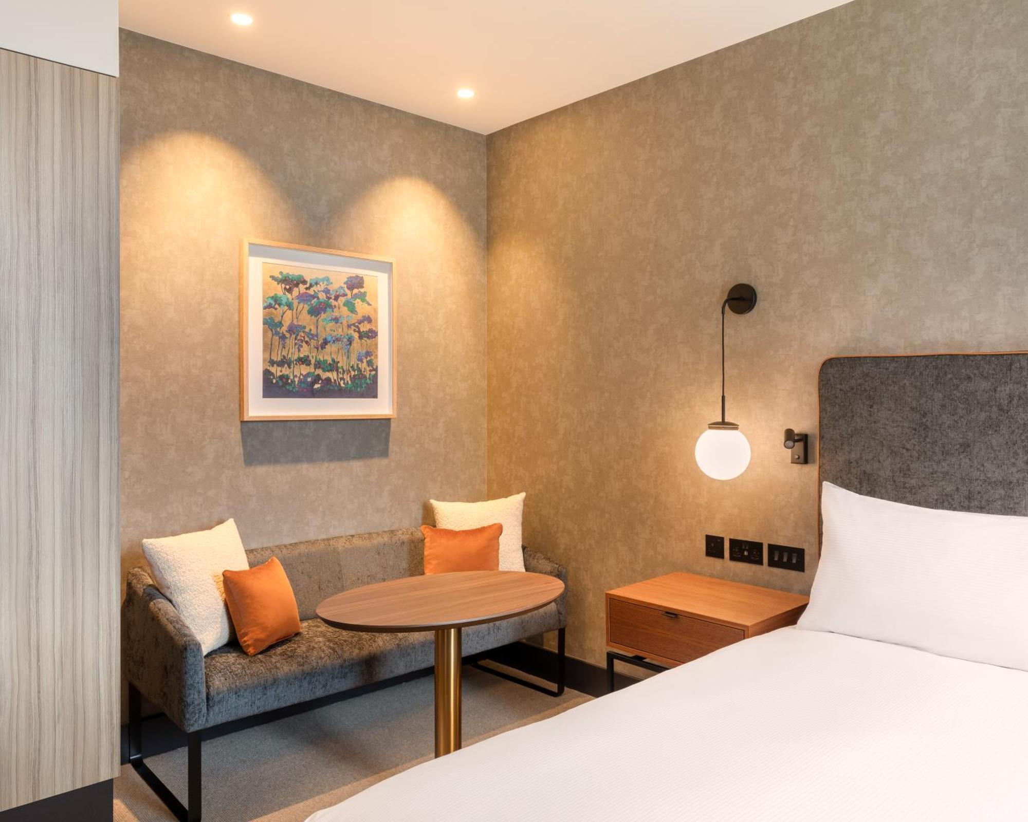 Hilton Woking Ξενοδοχείο Εξωτερικό φωτογραφία