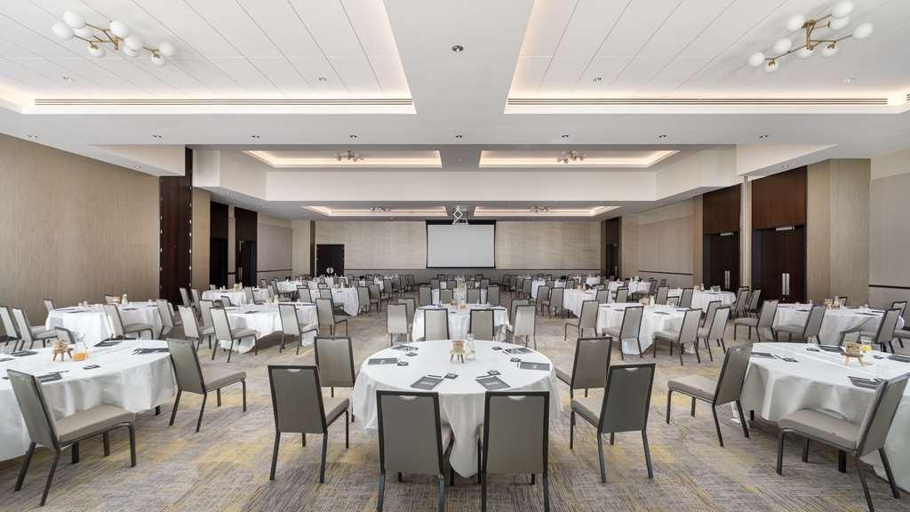 Hilton Woking Ξενοδοχείο Ανέσεις φωτογραφία